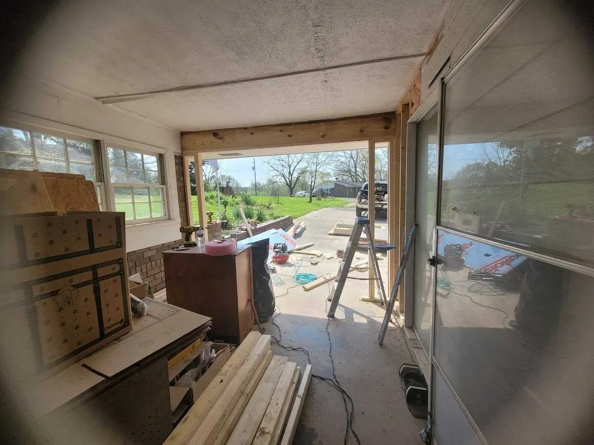 Air movers and dehumidifier for Drying & Dehumidification in Galax